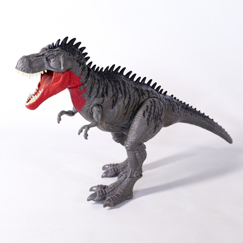 13" Tyrannosaurus Rex T-Rex Jurassic Dinosaur Dino Action Figure Toy Figurine